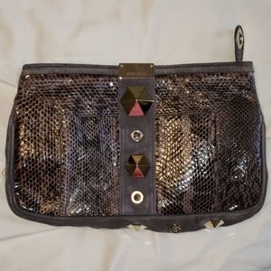 Jimmy Choo Clutch